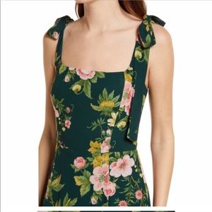 Reformation Dress - Brand New With Tag On